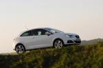 Seat Ibiza SC 2009 года